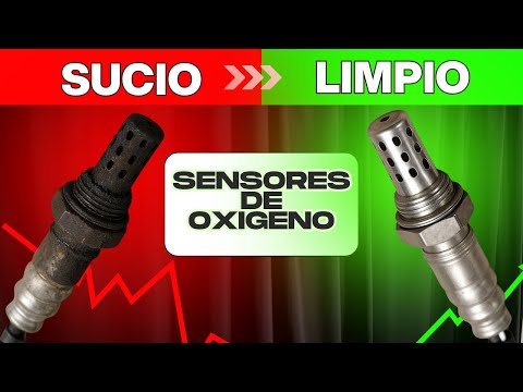 How to Clean and Remove Oxygen Sensors Before and After the Catalytic Converter