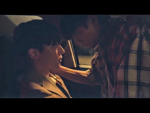 "Come SIT ON ME" |Things got HOT In the CAR| First Date to Breakup|KOREAN BL- Thundercloud Rainstorm