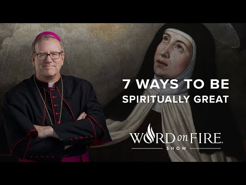 7 Ways to be Spiritually Great