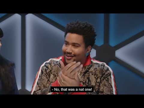 cloudward ho but what does context mean to you?