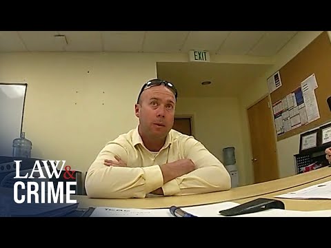 Child Sex Abuse Found on New Mexico Deputy's Devices