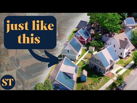 Can American Cities Save Themselves? This One Thinks So.