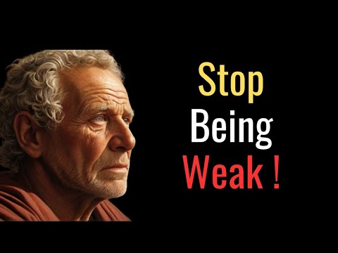 7 Important Life Lessons To Become More Assertive! | Stoic Philosophy| Ancient Wisdom | stoicism