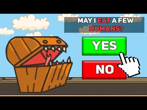 When you say only "yes" to every question