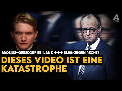 Die Irreführung der CDU +++ Skandal-Auftritt von Brosius-Gersdorf +++ DLRG wirft AfD-Mitglieder raus