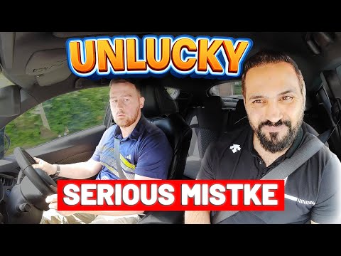 Everything Was Going Fine Until This Serious Mistake Happened!