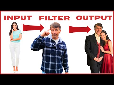 Don't Believe Everything You Think:  "Get Your Mind Right"