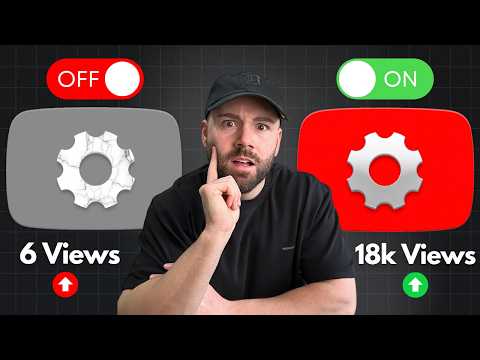 7 Hidden YouTube Settings You Must Turn ON NOW