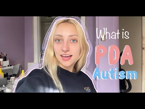 PDA Autism Explained: A Closer Look at 'Pathological Demand Avoidance'