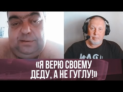 🔥Відбірний маразм про Другу світову в переказі від пʼяного онука  @Vox veritatis Голос правди