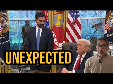 Here’s why Trump chose to play it safe against Zohran Mamdani at White House! | Janta Ka Reporter