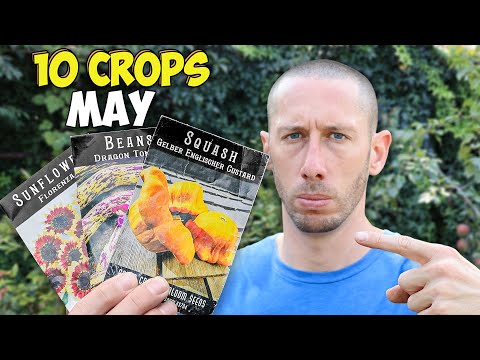 These 10 Crops Could Make or Break Your Season