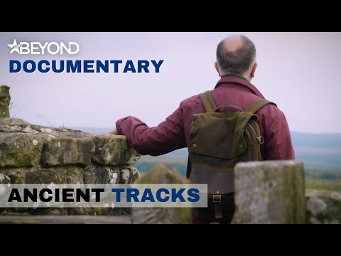 Walking Through Roman History | Ancient Tracks | Beyond Documentary