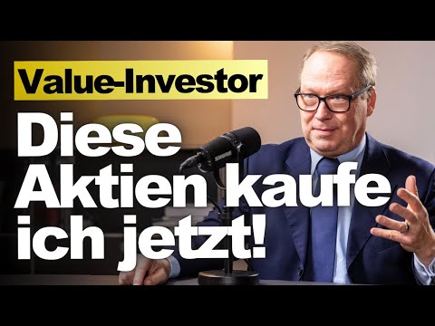 Trump enttäuscht mich: Das droht den USA 2026 und DIESE Aktien kaufe ich! // Max Otte