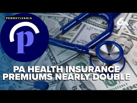 Pennie urges Pennsylvanians to explore coverage options despite premiums nearly doubling