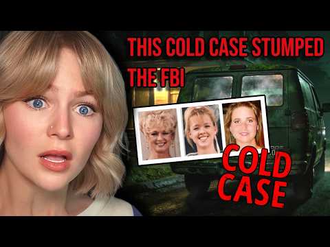 This Cold Case STUMPED The FBI | The Springfield 3