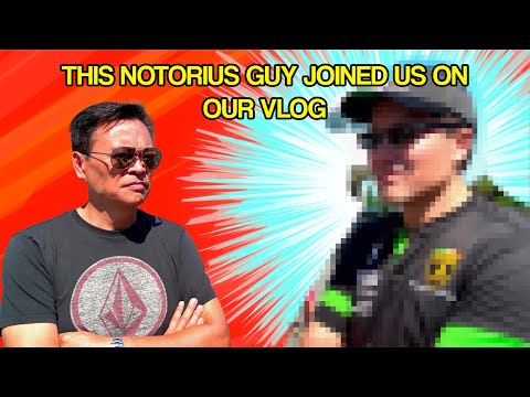 Raw and Uncut with the Notorious Lex Lawless /// Z Fest and Brats and Bavaria 2025 | 4K