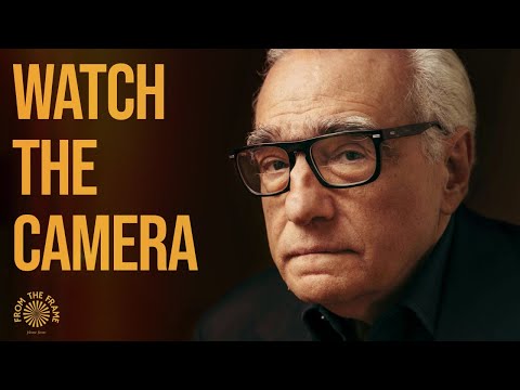 When the Director Makes You Aware of the Camera