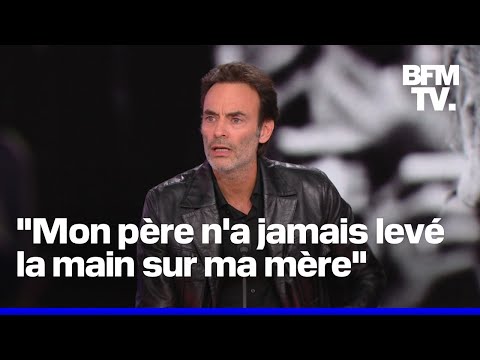 Livre sur les derniers jours d'Alain Delon: Anthony Delon réagit aux dernières révélations