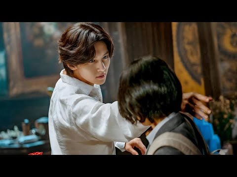 She Was Bullied by Everyone, but Her Life Changed When She Met a Handsome Magician Kdrama summary 