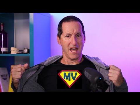 Become a Materialized View SUPER HERO !