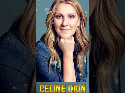 Céline Dion - The Power of Love