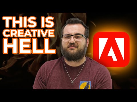 Adobe is raising prices...AGAIN. It's time to switch.