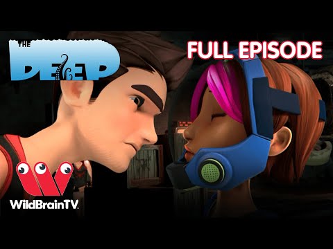 FULL EPISODE | The Deep - "The Treasure"