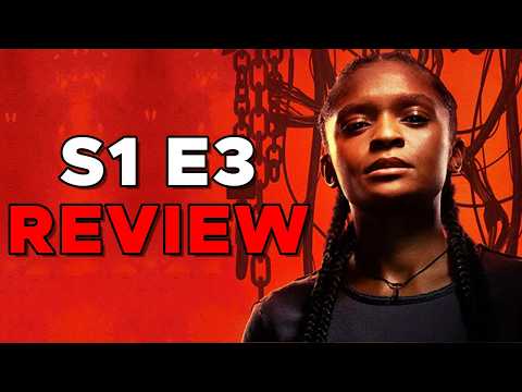 Ironheart Gets What She DESERVES! Review Season 1 Episode 3