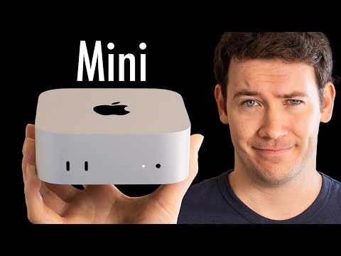 M4 Mac Mini Review - 6 Months Later