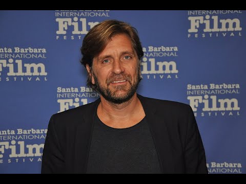 SBIFF Cinema Society - Triangle of Sadness Q&A with Ruben Östlund