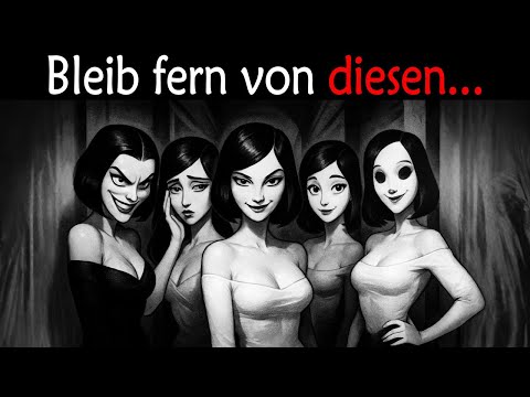 The 6 Types of Women Who Destroy Men (And They Don't Even Realize It)