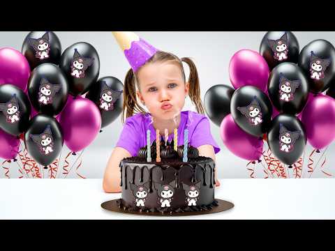 Stephi Thinks We Forgot Her Birthday!