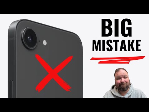 People Are Pissed About This Missing iPhone 16e Feature!