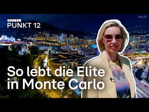 Ein Blick in die Welt von Monacos High Society | Punkt 12
