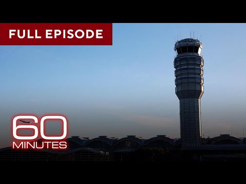 Inside the Tower; Unmanned; Wonder of the World | 60 Minutes Full Episodes