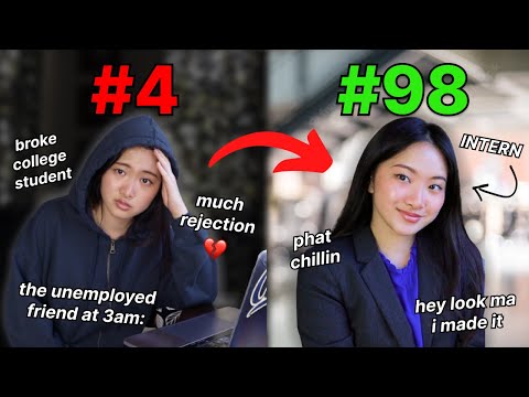 I applied to 158 data science internships. Here’s what I’d do if I had to do it all over again.