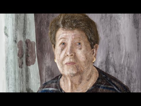 Auschwitz-Überlebende Else Baker über ihre Zeit als Kind im KZ | Langfassung