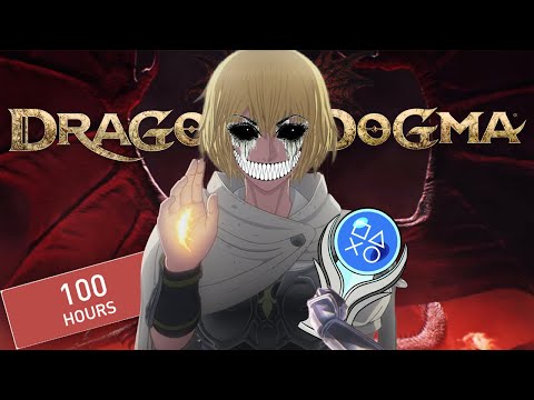 Dragon’s Dogma Platinum is OUT OF THIS WORLD