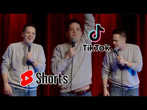 The Best of JEFF ARCURI: 1 HOUR Brilliant Crowd Work #31