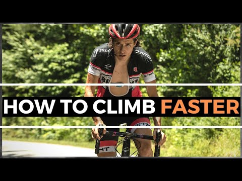 How to Become a Better Climber