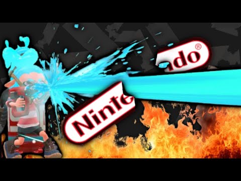 The Game Breaking Weapon Even Nintendo Regrets