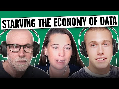 How Policy is Failing the American Workforce — ft. Kathryn Anne Edwards | Prof G Markets