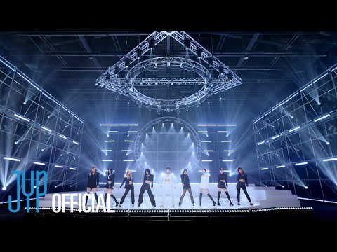 TWICE "SET ME FREE" Performance Video