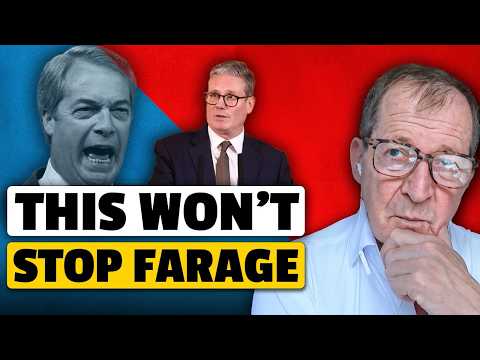 Why Starmer is Wrong About Immigration