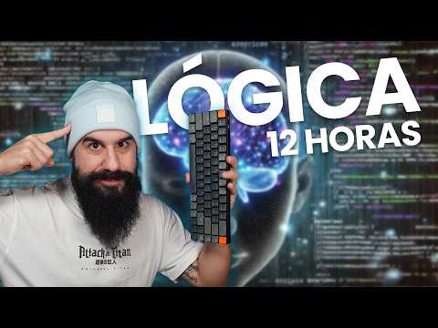 Domina la Lógica de Programación con estos 20 Ejercicios