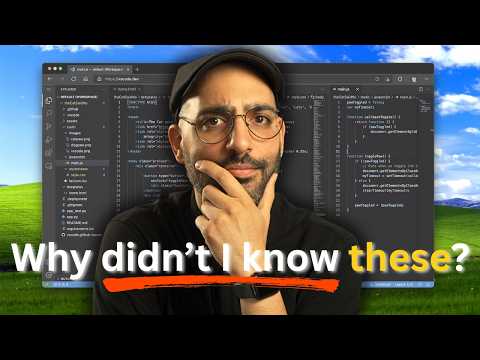 12 Learn to Code Tricks That Wouldβve Saved me MONTHS