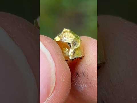 Individual 3D metal grains are crazy #science #experiment #metallurgy #metal #chemistry #physics