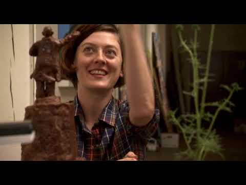 Beautiful Losers. Art Documentary 2008. Dir. Aaron Rose. 1990s. Subtítulos Español