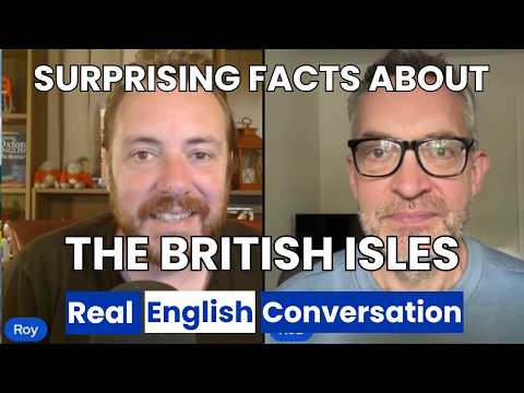 Surprising Facts About British Islands!